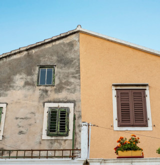 Ravalement de façade durable et esthétique